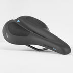 Selle Bontrager Commuter Fluid – 270 x 185 mm