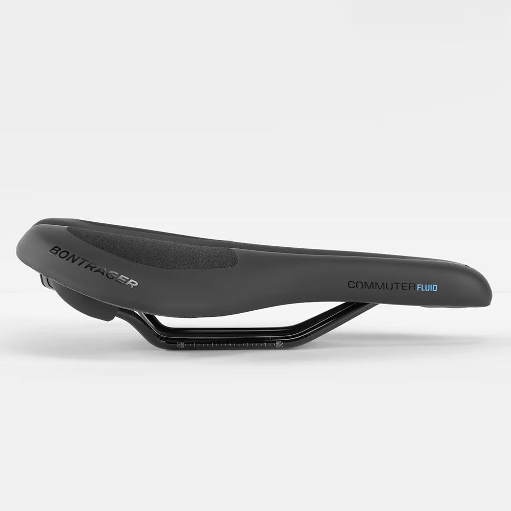 Selle Bontrager Commuter Fluid – 270 x 185 mm