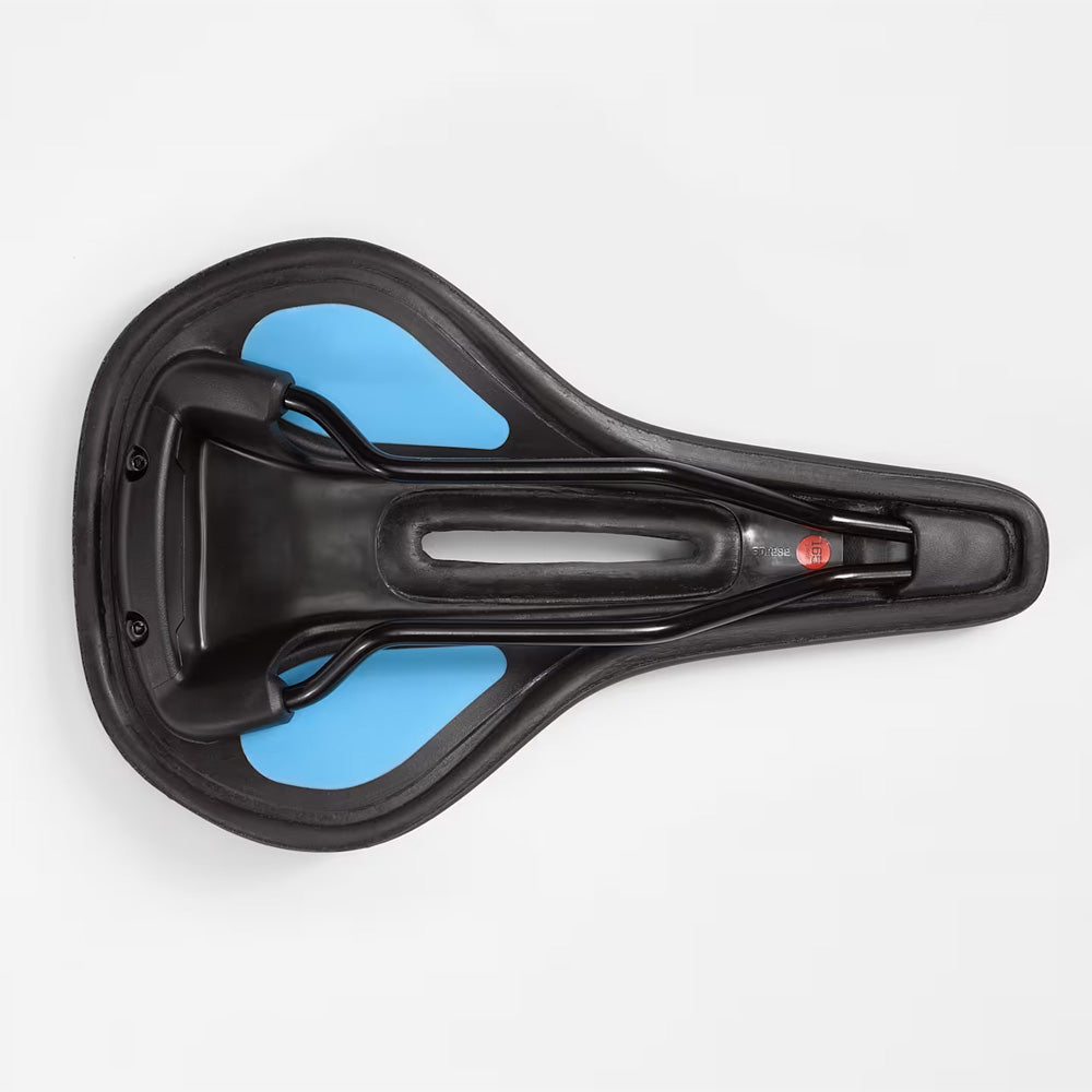 Selle Bontrager Commuter Fluid – 270 x 185 mm