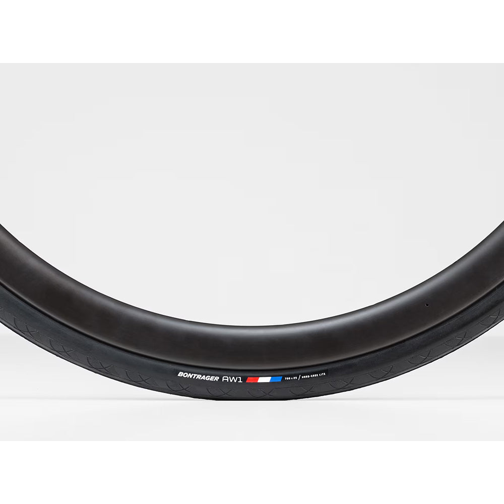 Bontrager AW1 Hard-Case Lite 700x25 Tire