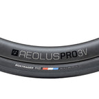 Pneu Bontrager AW1 Hard-Case Lite 700x28