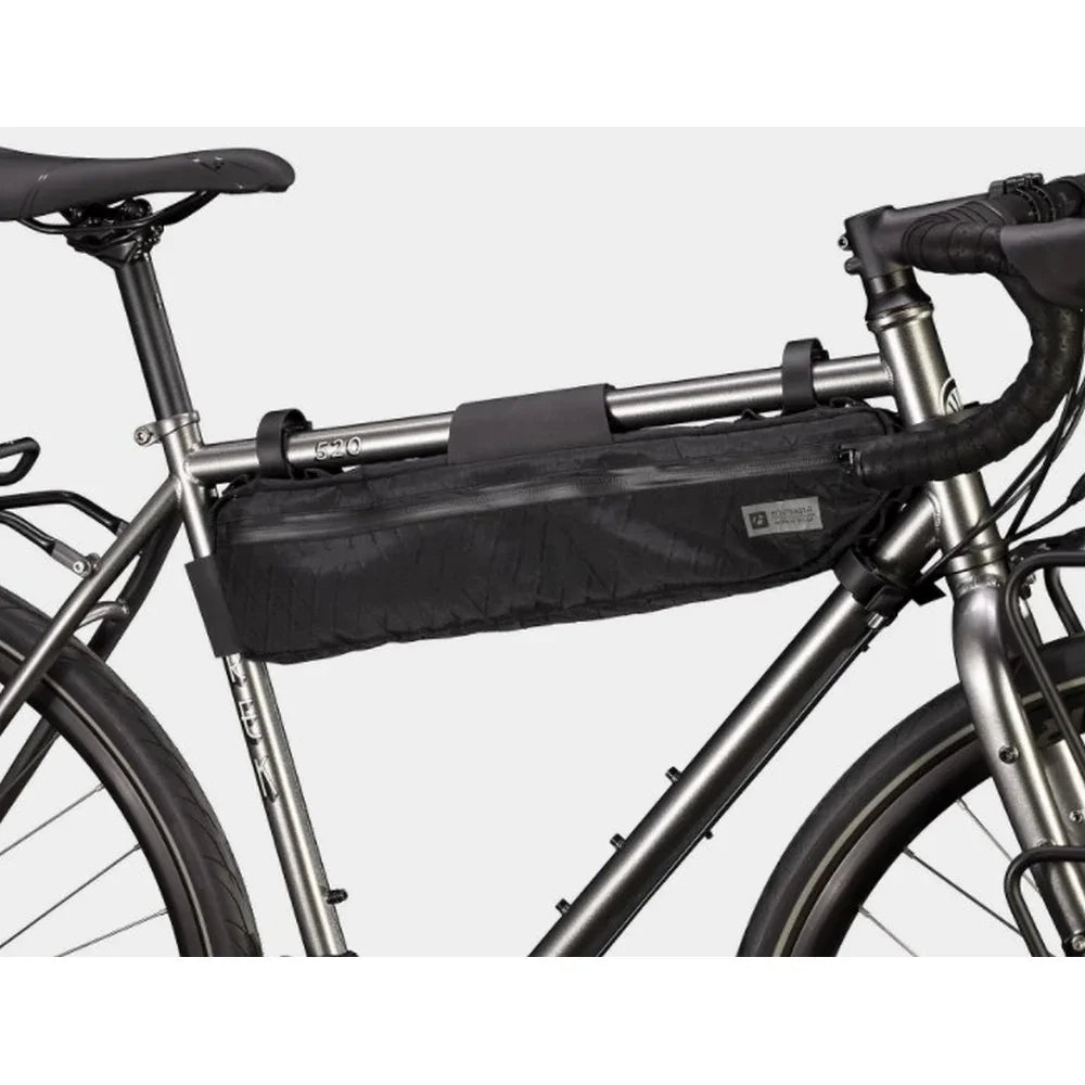 Bontrager Adventure 2.7L Frame Bag