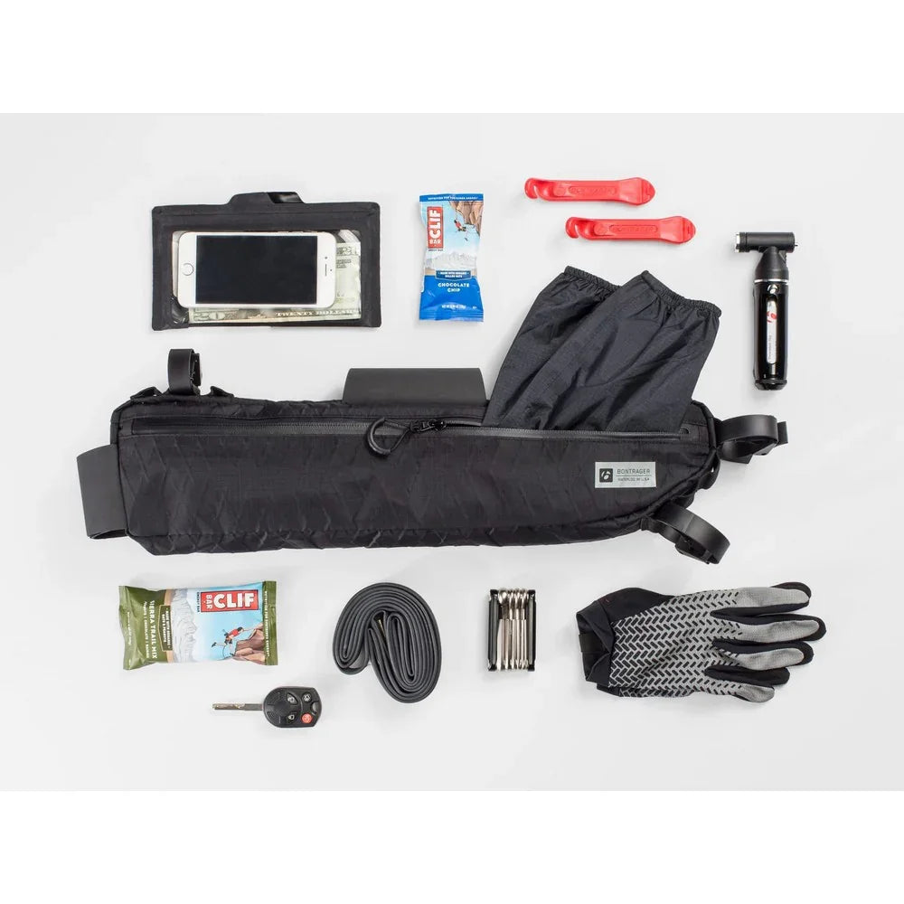 Bontrager Adventure Frame Bag