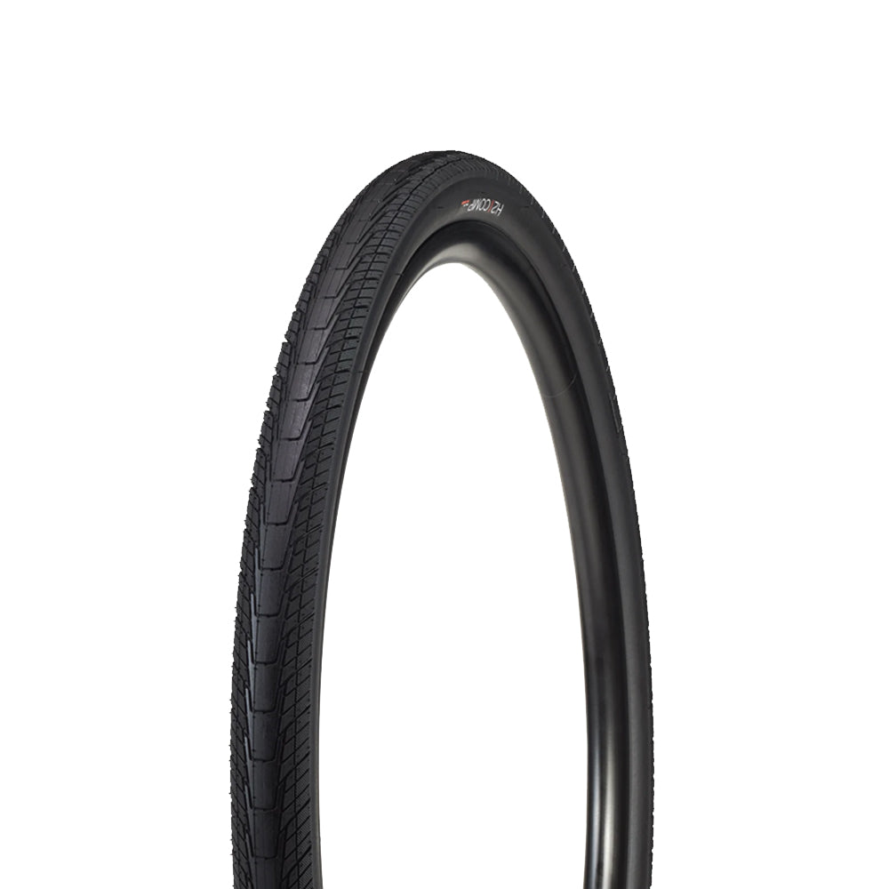 Pneu Bontrager H2 Comp Hybrid 700x40