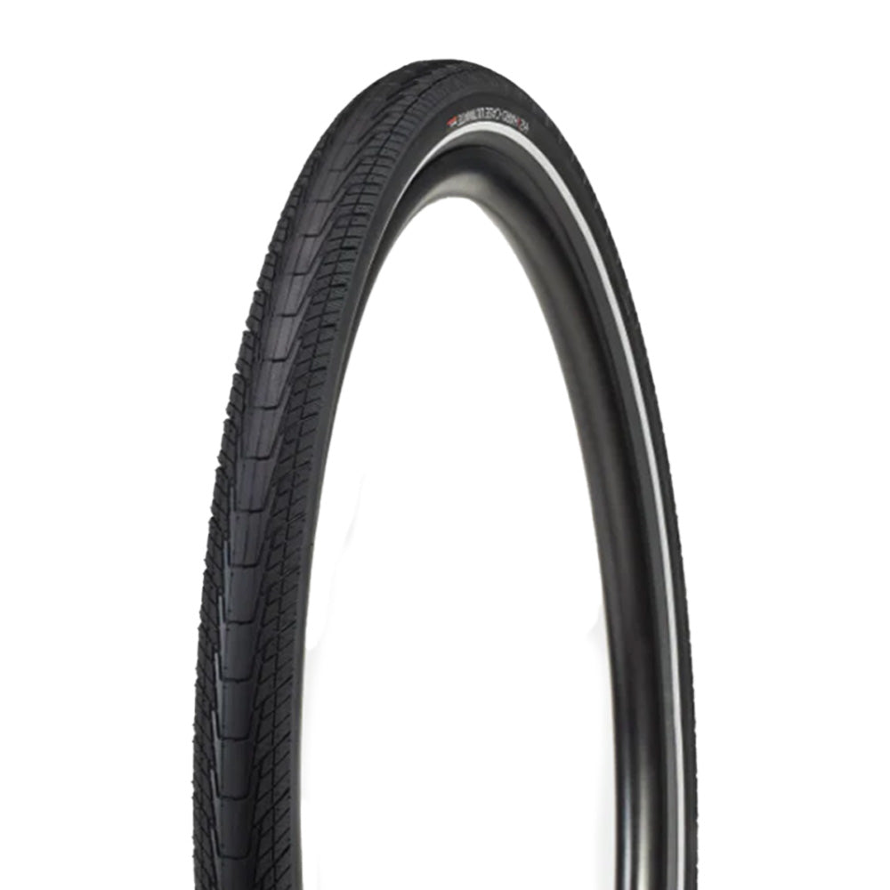 Pneu Bontrager H2 Hard-Case Ultimate 700x45