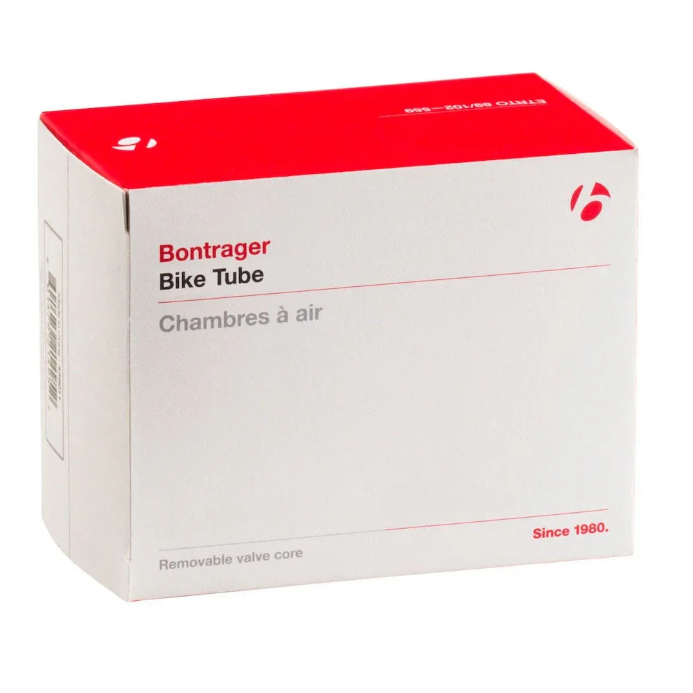 Chambres à air Bontrager 700 X 35-44 Presta