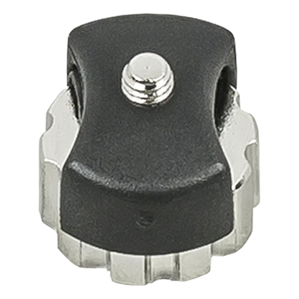 Aimant de roue Bontrager Threaded