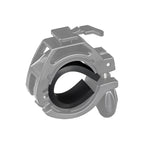 Adaptateur pour support Bontrager Ion Hard Mount 25.4 mm