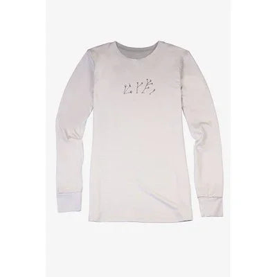 Chandail à manches longues Bonnnetier Basic Luxe Pousse (femmes)