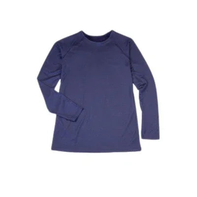 Chandail à manches longues Bonnnetier Premium (femmes)