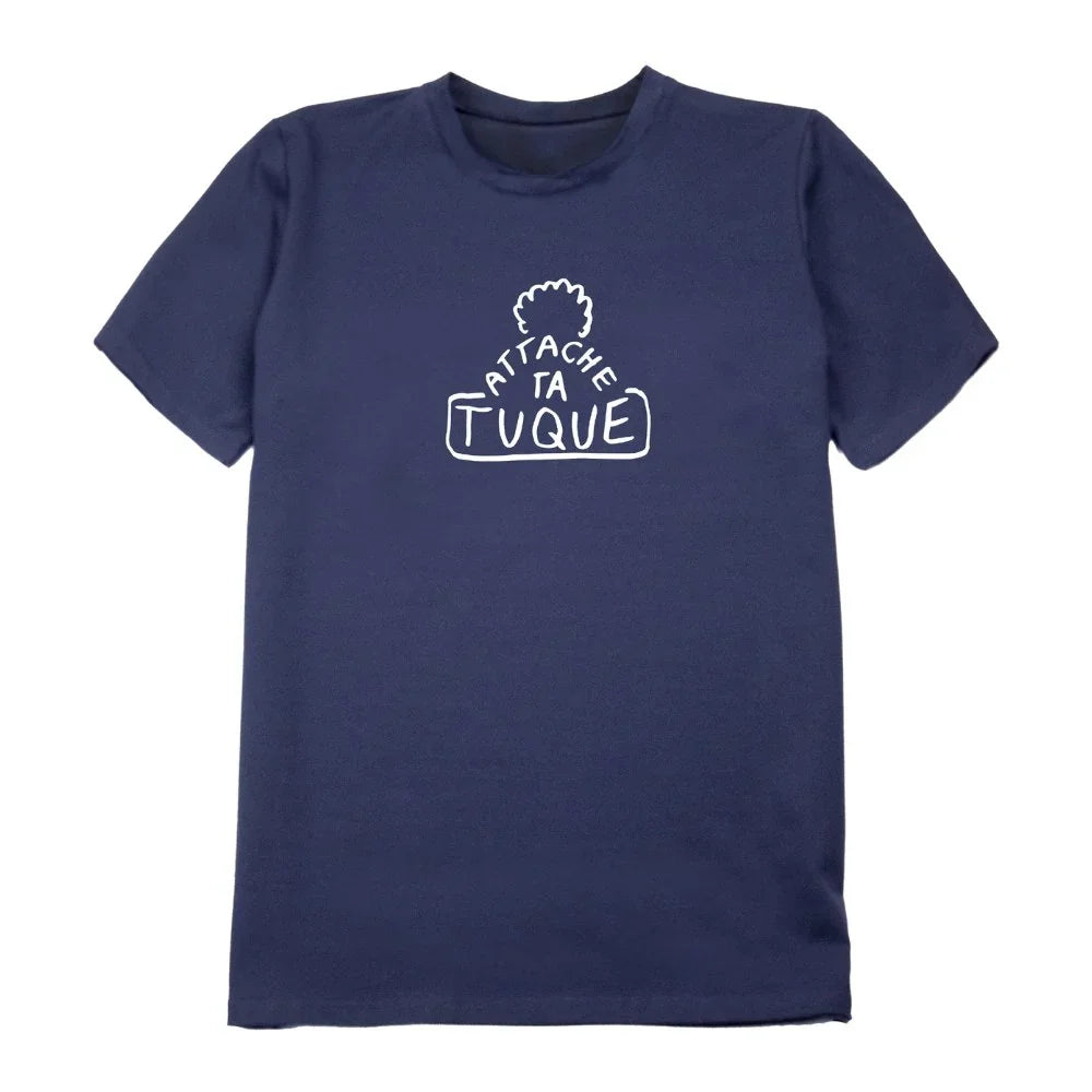 T-shirt Bonnetier All Star Attache (hommes)