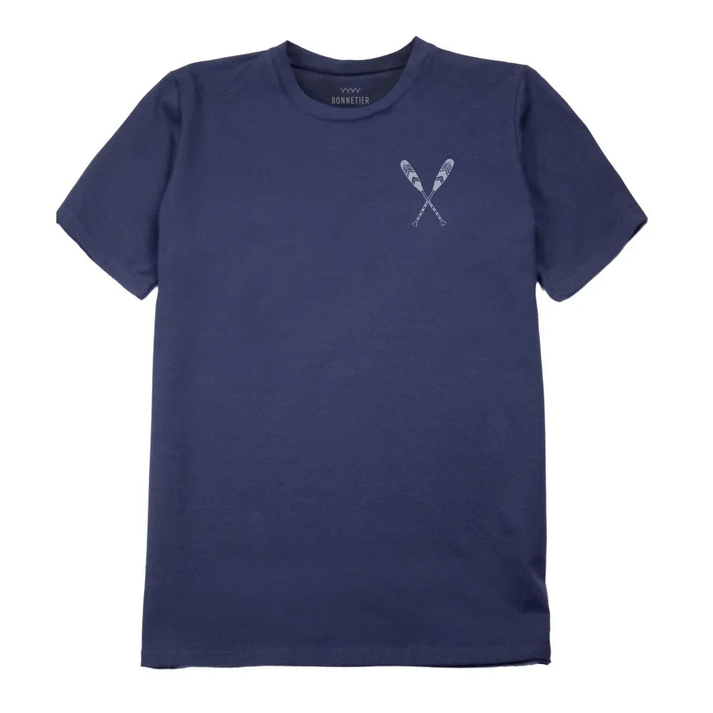T-shirt Bonnetier All Star - Rames (hommes)