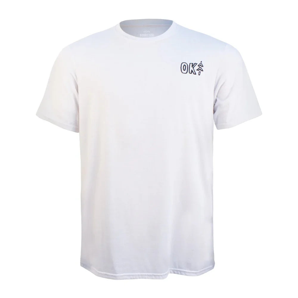 T-shirt Bonnetier All Star (hommes) - ok