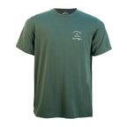 Bonnetier M's All Star T-Shirt - Camping
