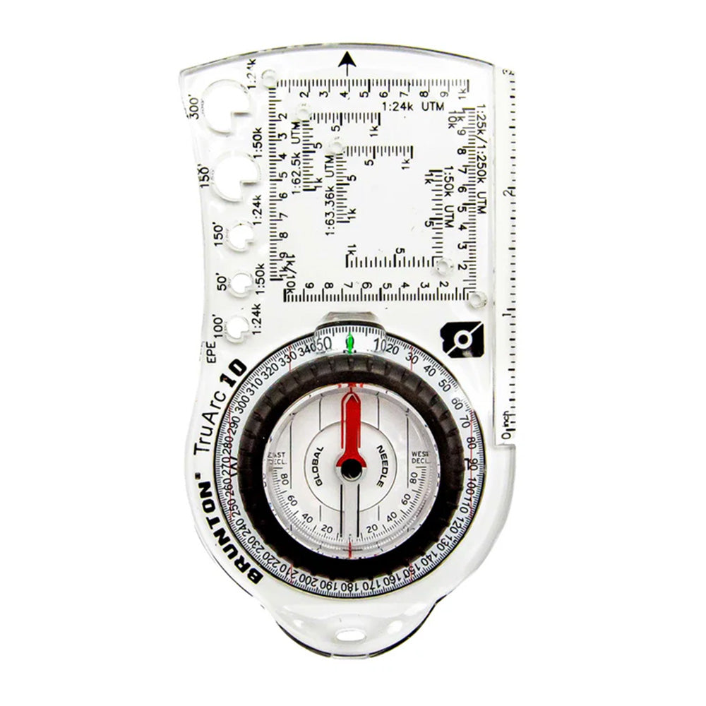 Boussole Brunton TruArc 10