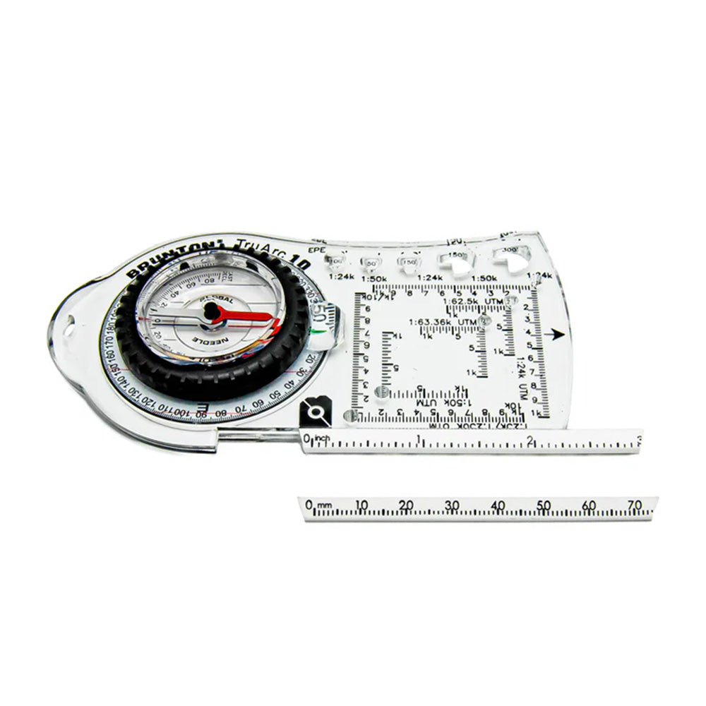 Boussole Brunton TruArc 10