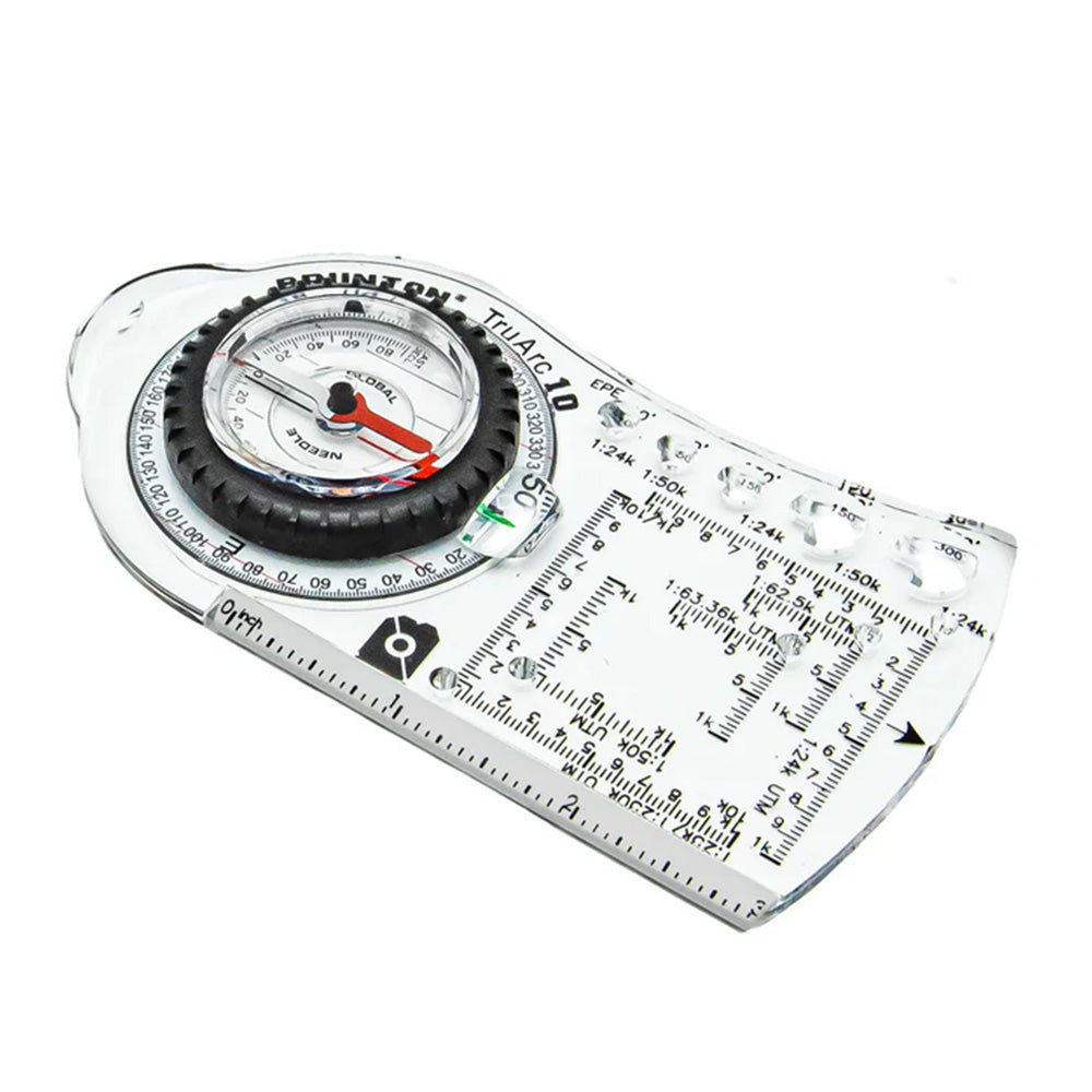 Boussole Brunton TruArc 10