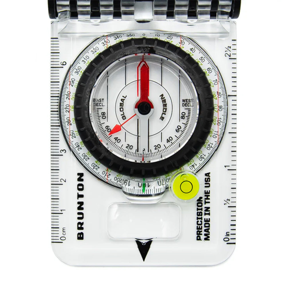 Boussole Brunton TruArc 15