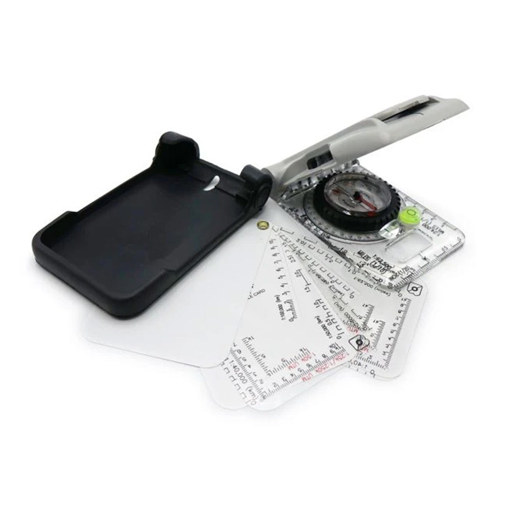 Boussole Brunton TruArc 20