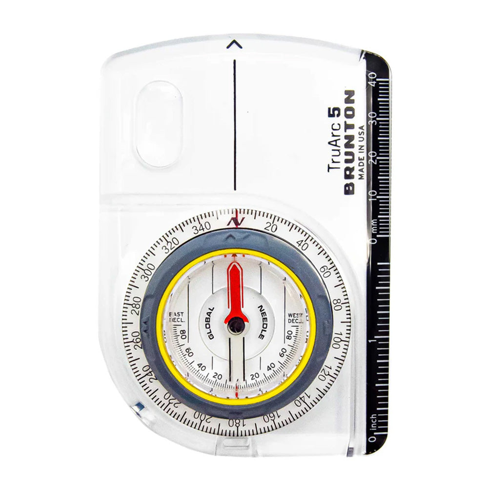 Boussole Brunton TruArc 5