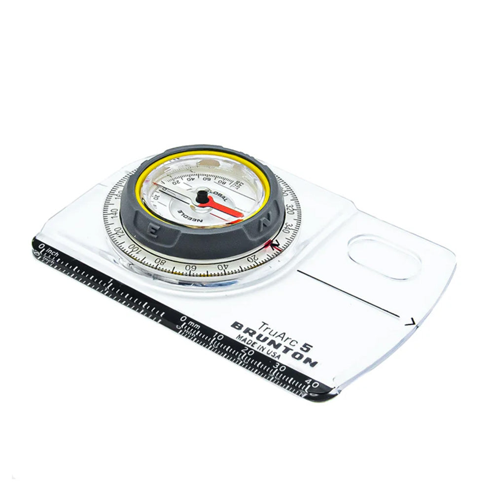 Boussole Brunton TruArc 5