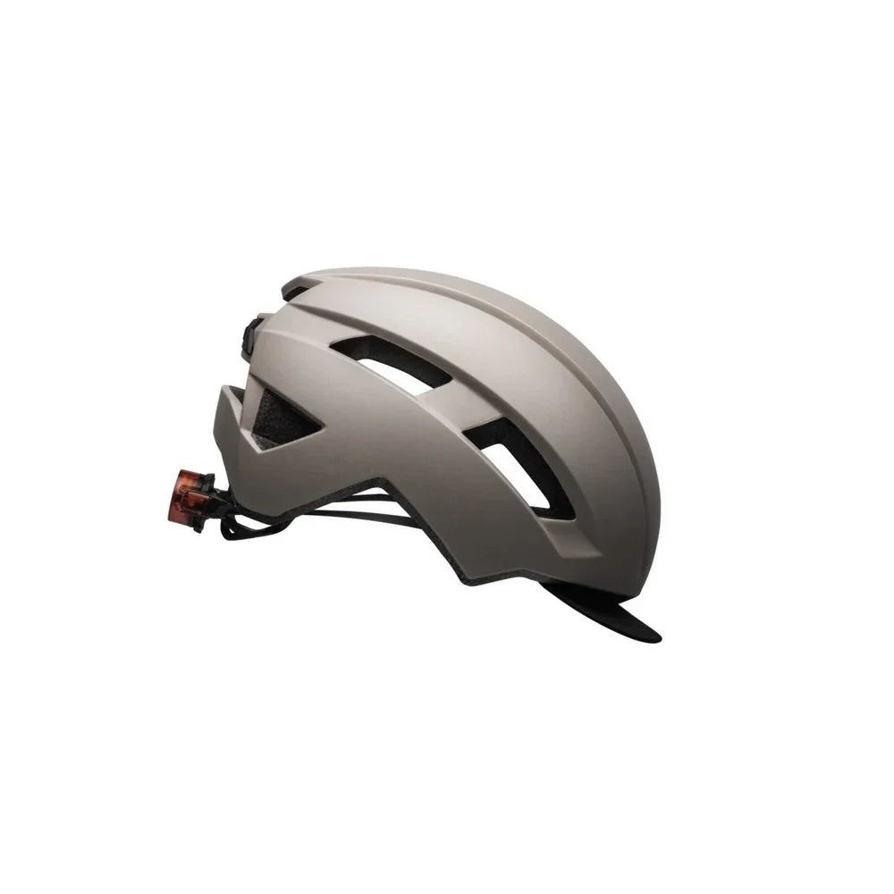 Casque de vélo Bell Daily LED MIPS (femmes)