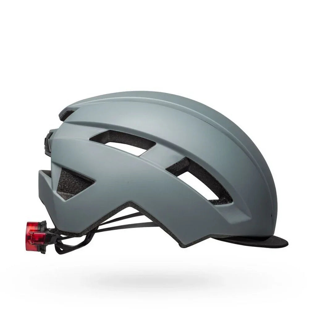 Casque de vélo Bell Daily LED MIPS (unisexe)