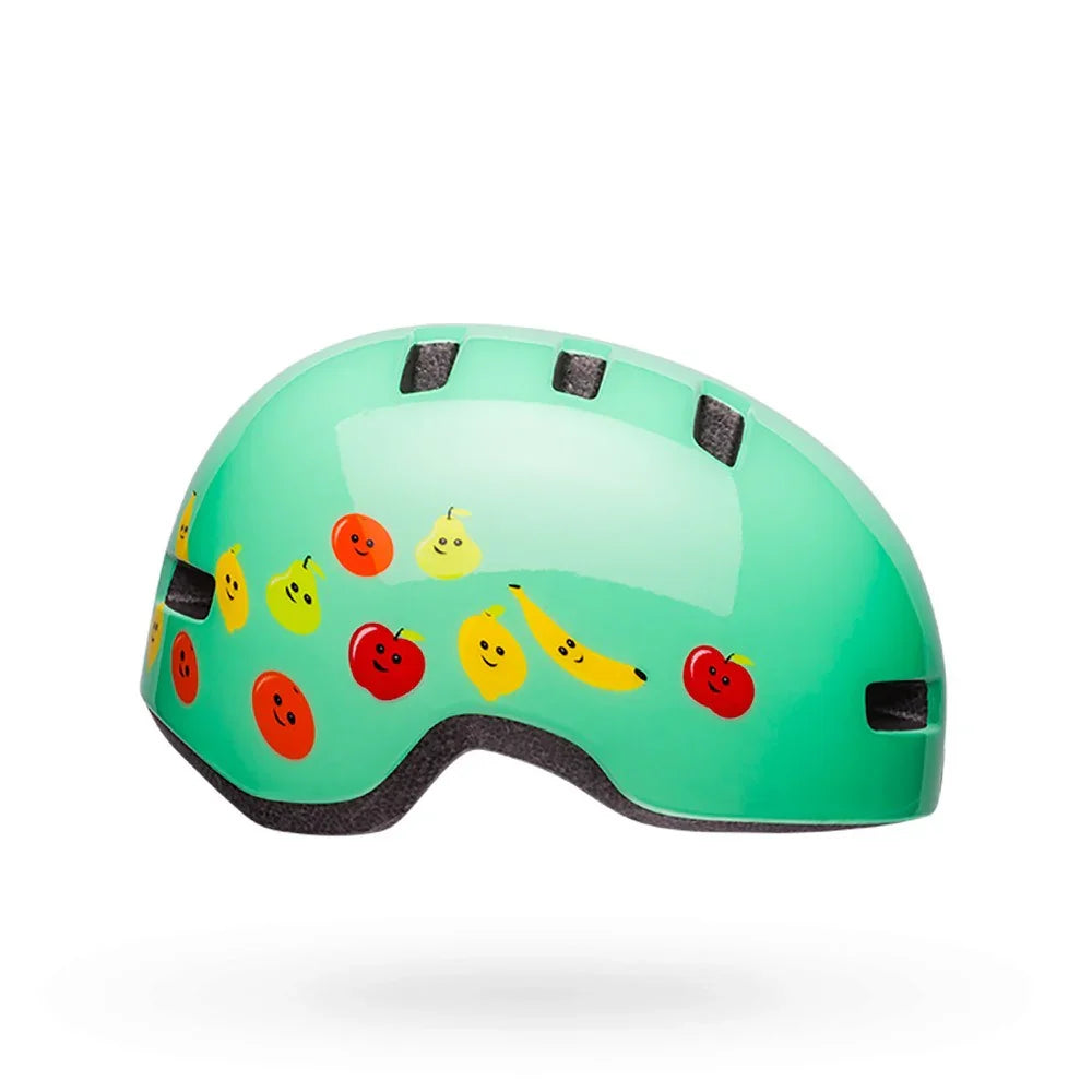 Casque de vélo Bell Lil Ripper (enfants)