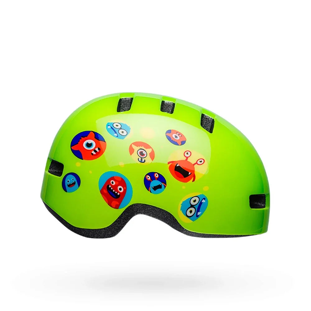 Casque de vélo Bell Lil Ripper (enfants)
