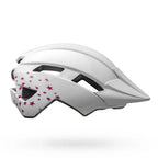 Casque de vélo Bell Sidetrack II (juniors)
