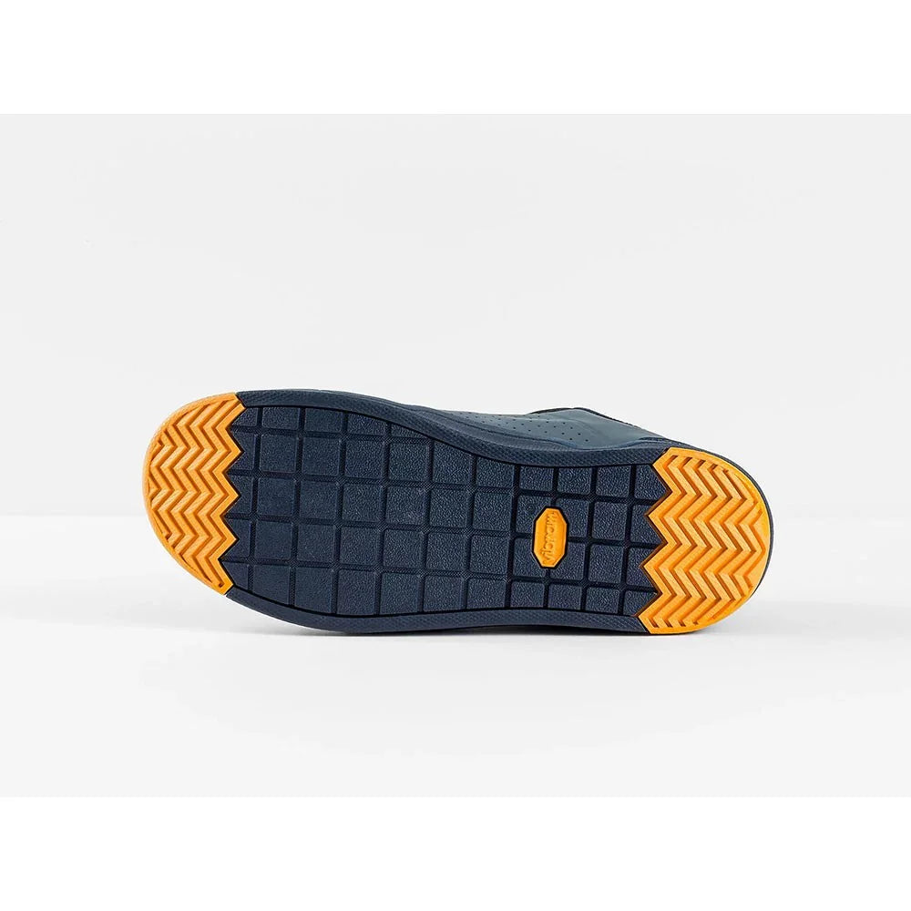 Souliers de vélo de montagne Bontrager Flatline (hommes)