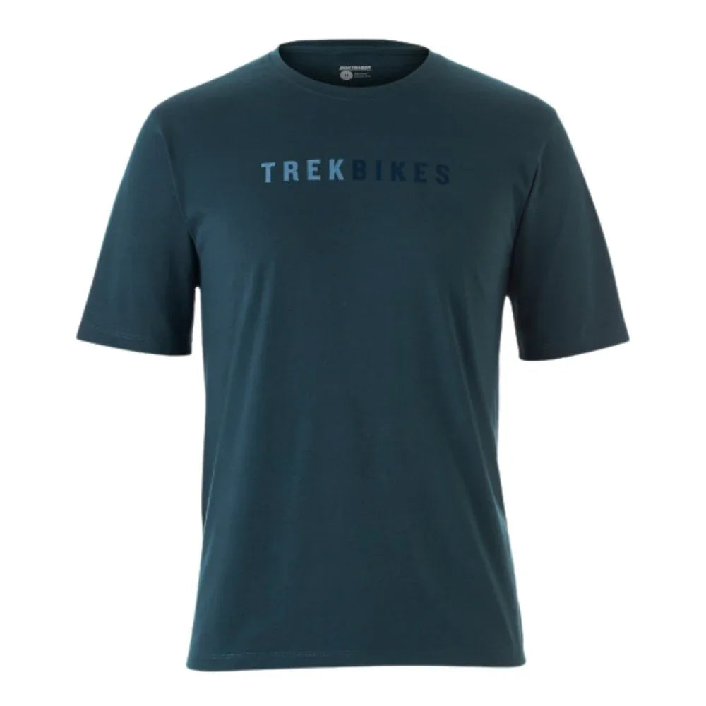 T-shirt de vélo de montagne Bontrager Evoke (hommes)