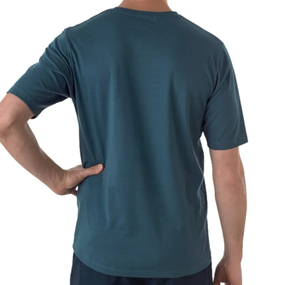 T-shirt de vélo de montagne Bontrager Evoke (hommes)