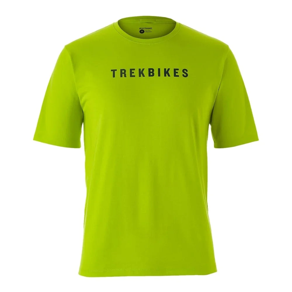 T-shirt de vélo de montagne Bontrager Evoke (hommes)