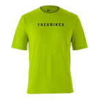 T-shirt de vélo de montagne Bontrager Evoke (hommes)