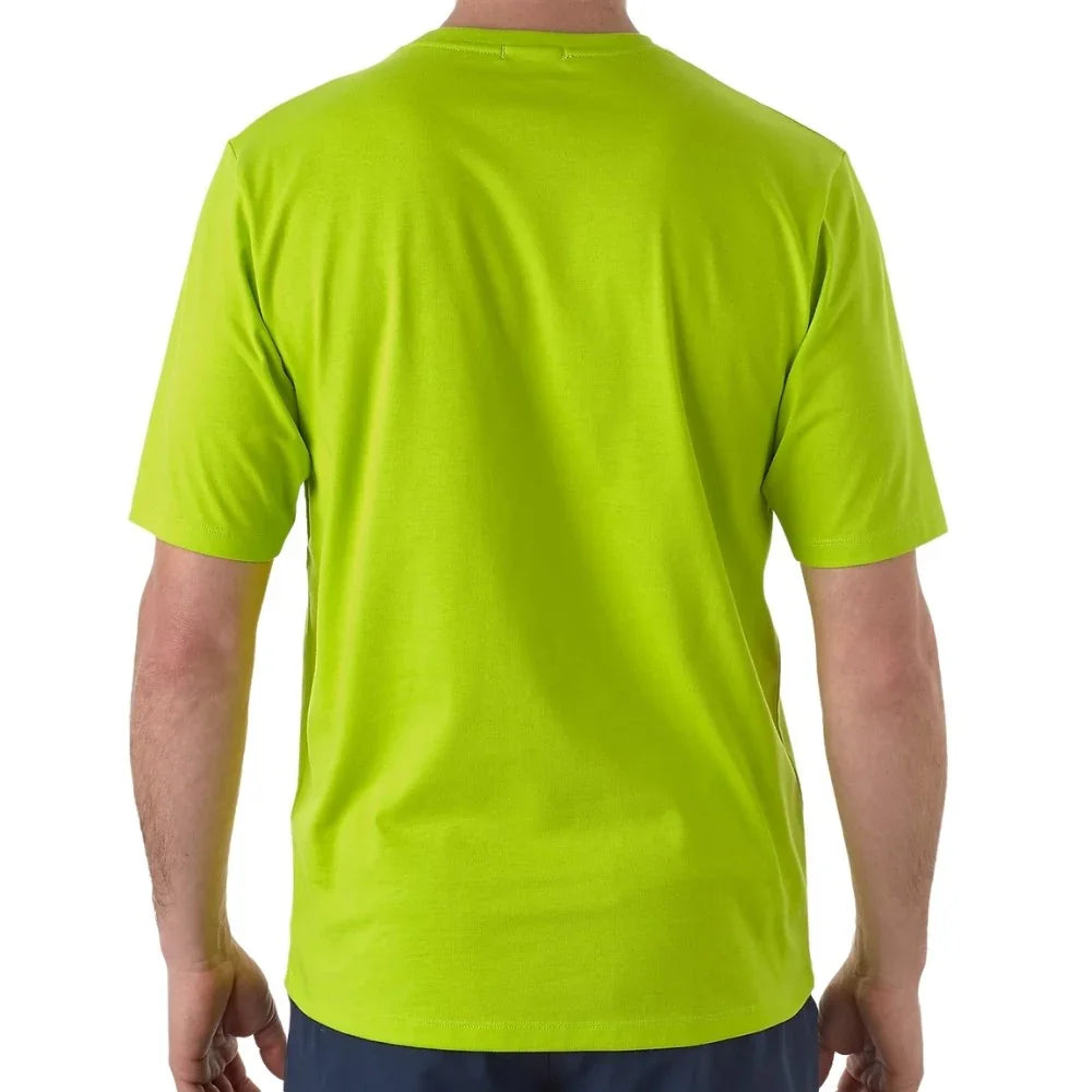 T-shirt de vélo de montagne Bontrager Evoke (hommes)