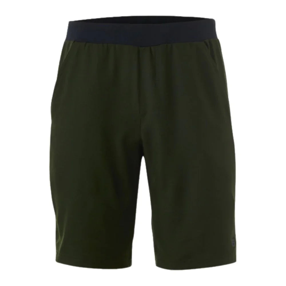 Short pour le vélo et l'entraînement Bontrager Quantum Fitness (hommes)