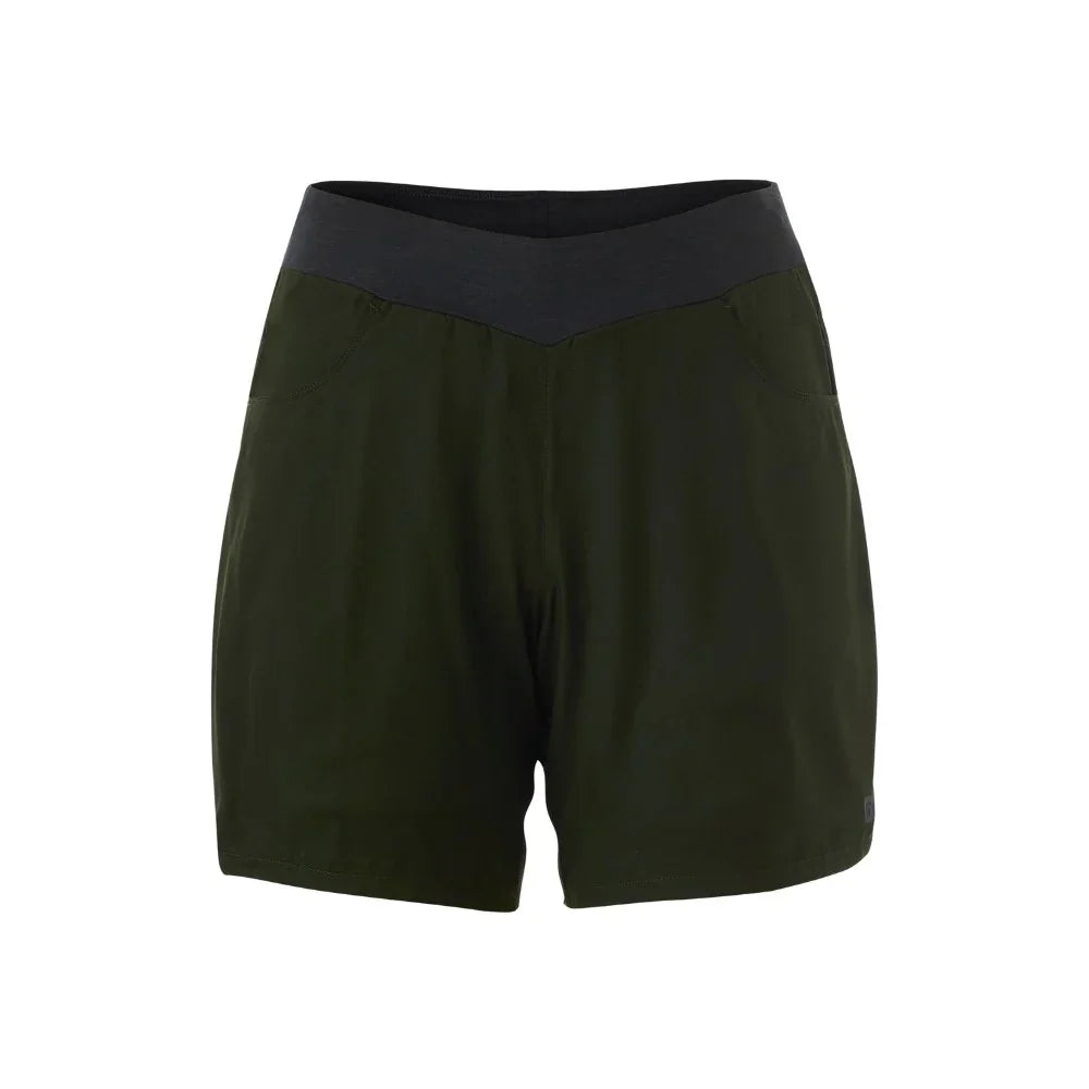 Bontrager W's Kalia Fitness Cycling Shorts