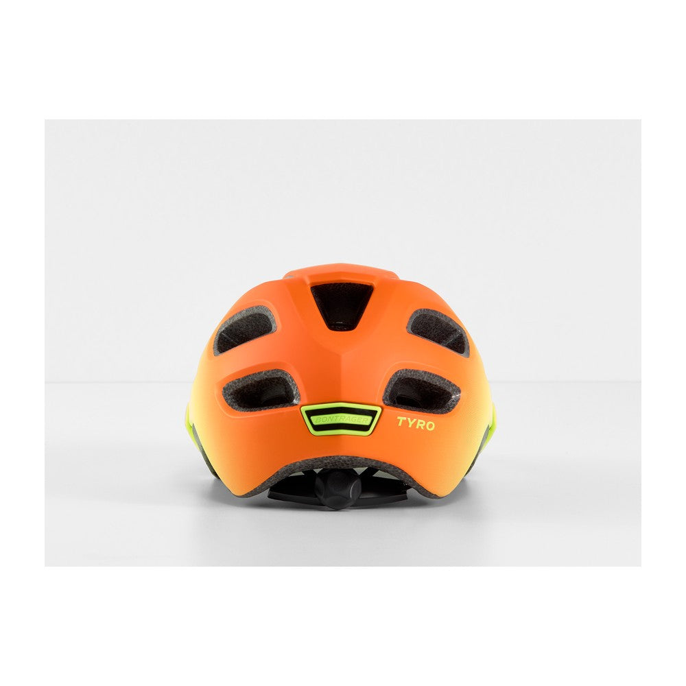 Casque de vélo Bontrager Tyro (enfants)