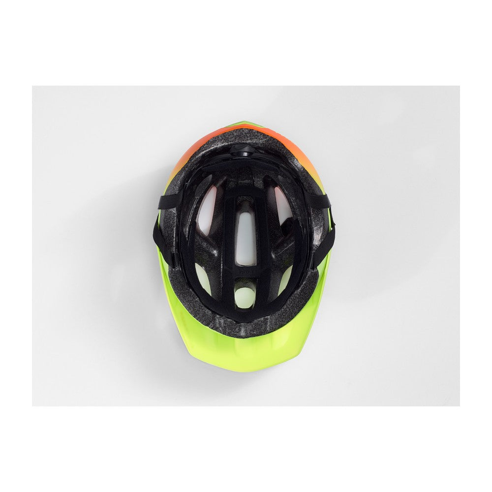 Casque de vélo Bontrager Tyro (enfants)