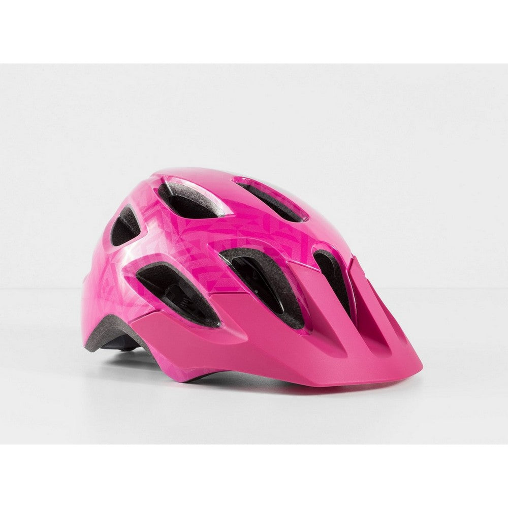 Casque de vélo Bontrager Tyro (enfants)