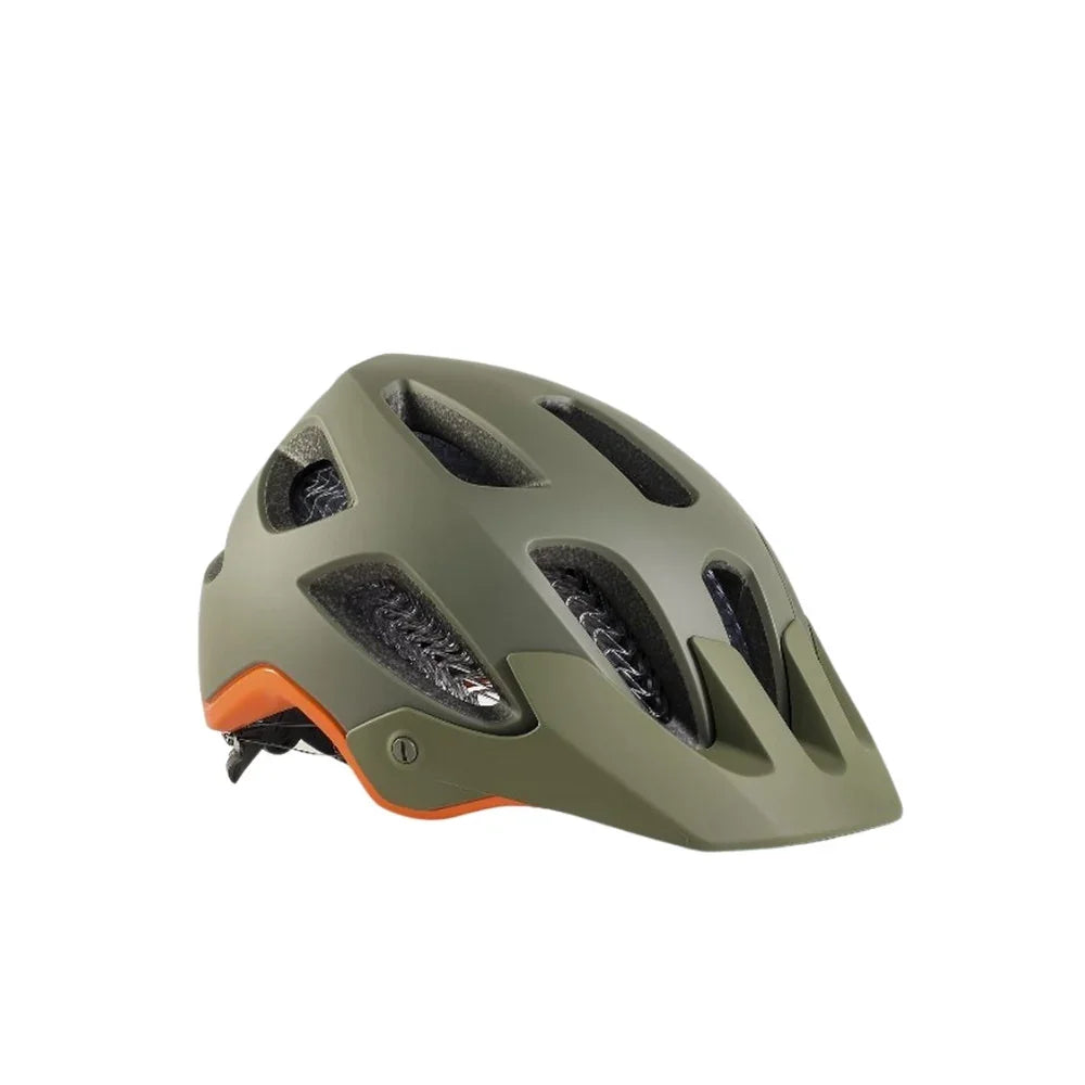 Casque de vélo de montagne Bontrager Rally WaveCel (unisexe)