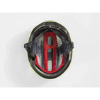 Casque de vélo Bontrager Starvos WaveCel (unisexe)