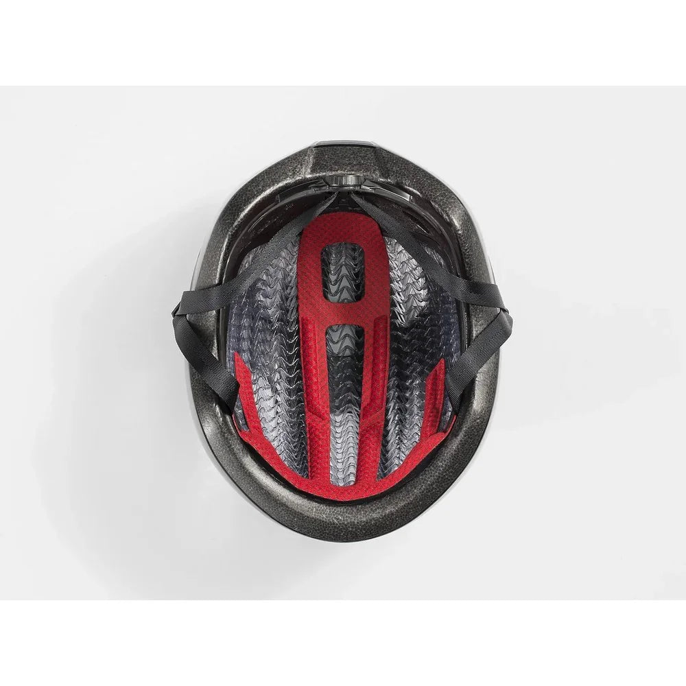 Casque de vélo Bontrager Starvos WaveCel (unisexe)