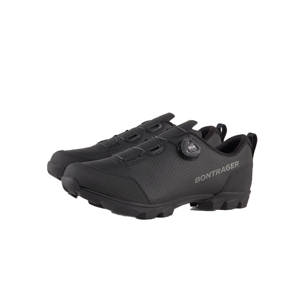 Souliers de vélo de montagne Bontrager Evoke (unisexes)