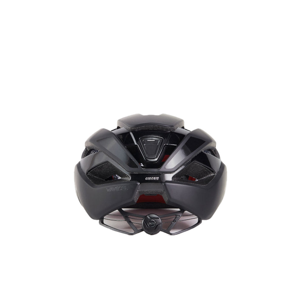 Casque de vélo Bontrager Circuit Wavecell