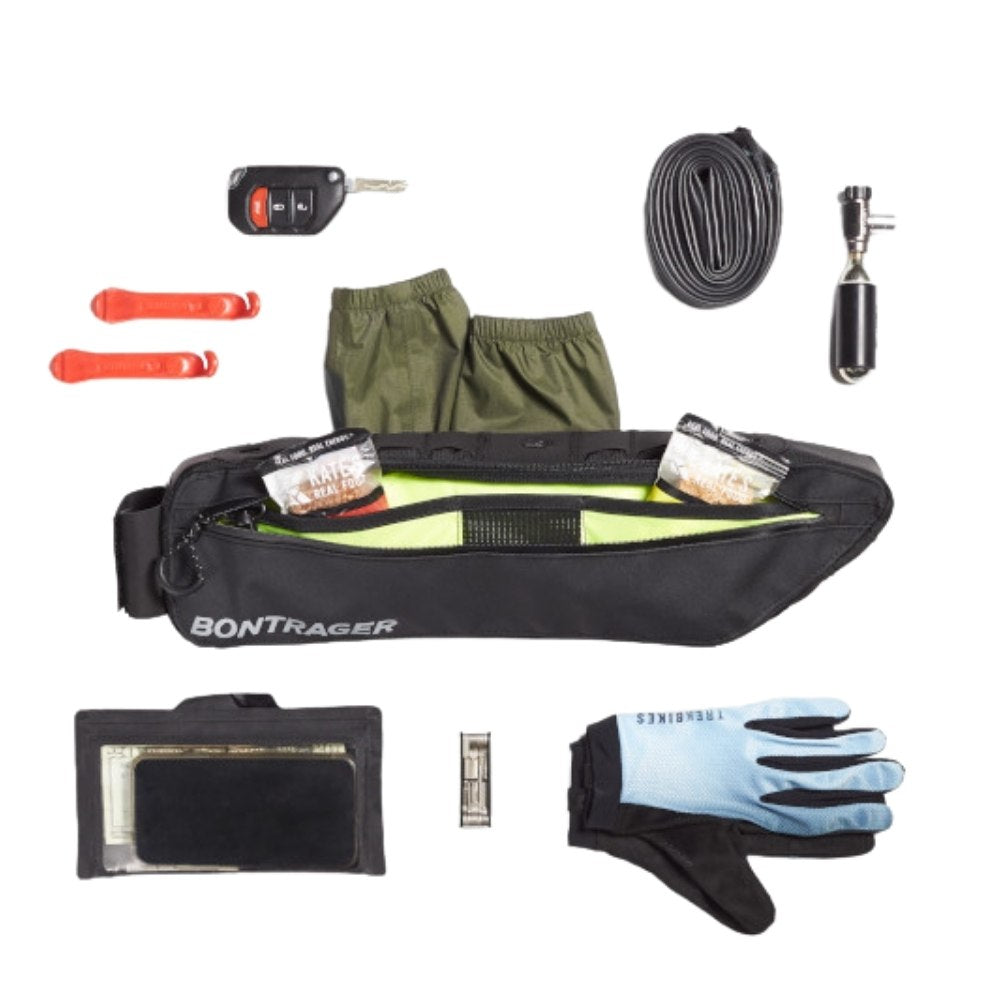Sac de cadre Bontrager Adventure Boss