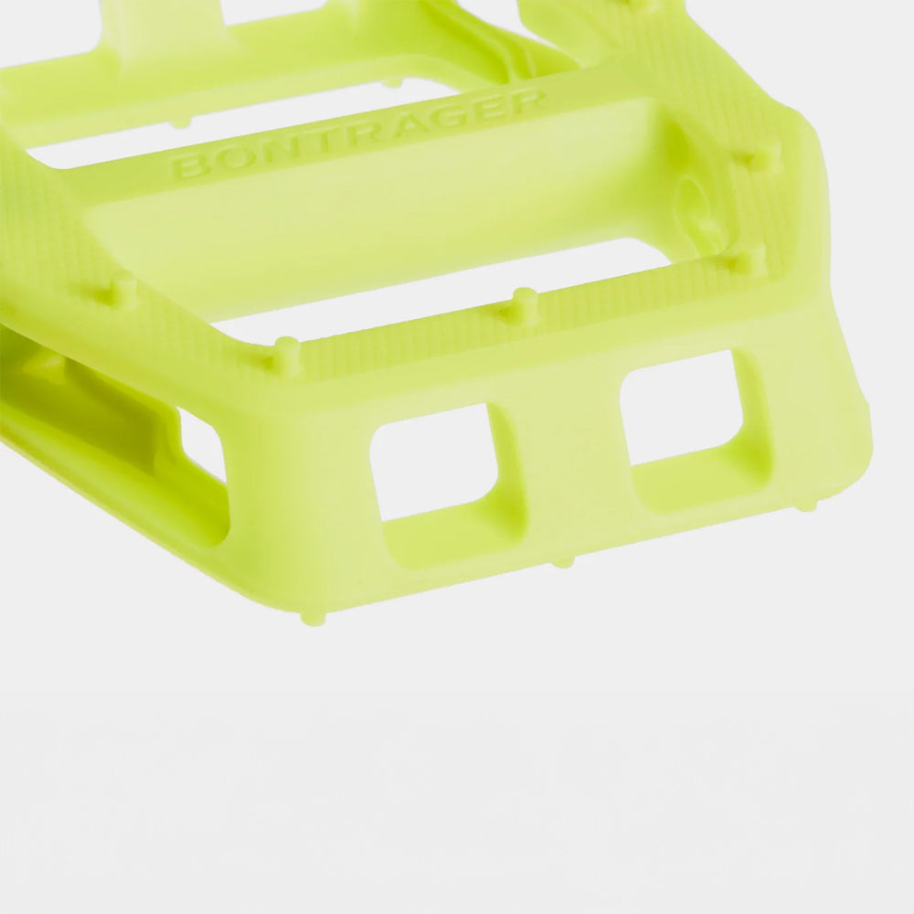 Pédales Bontrager Line Comp Flat