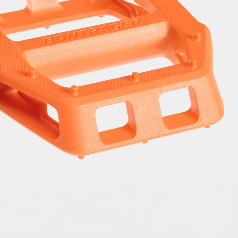 Pédales Bontrager Line Comp Flat