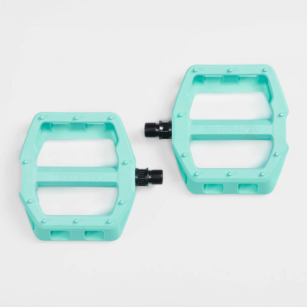 Pédales Bontrager Line Comp Flat